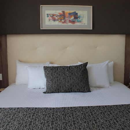 Casa Inn Business Irapuato Eksteriør bilde