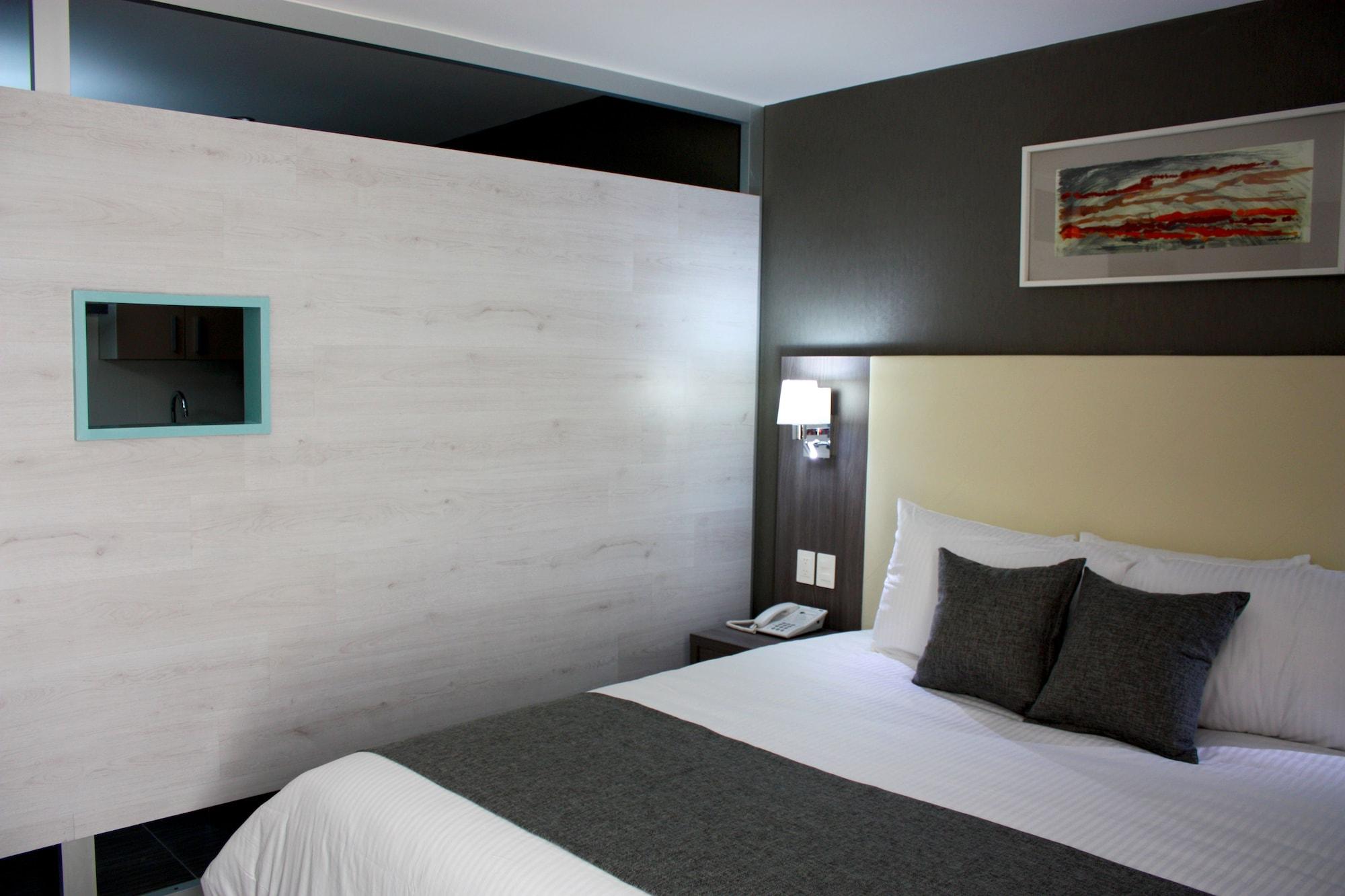 Casa Inn Business Irapuato Eksteriør bilde