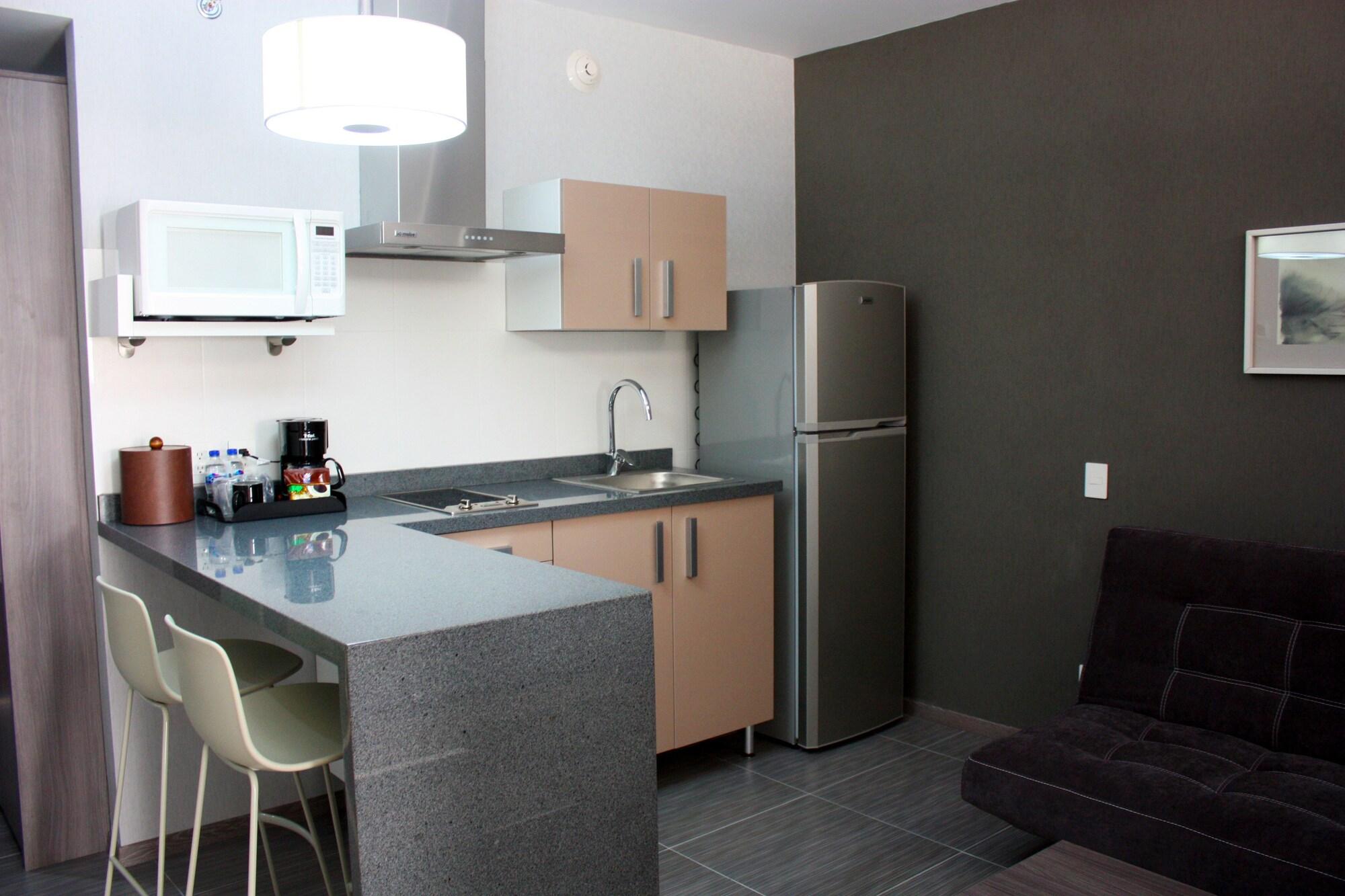 Casa Inn Business Irapuato Eksteriør bilde
