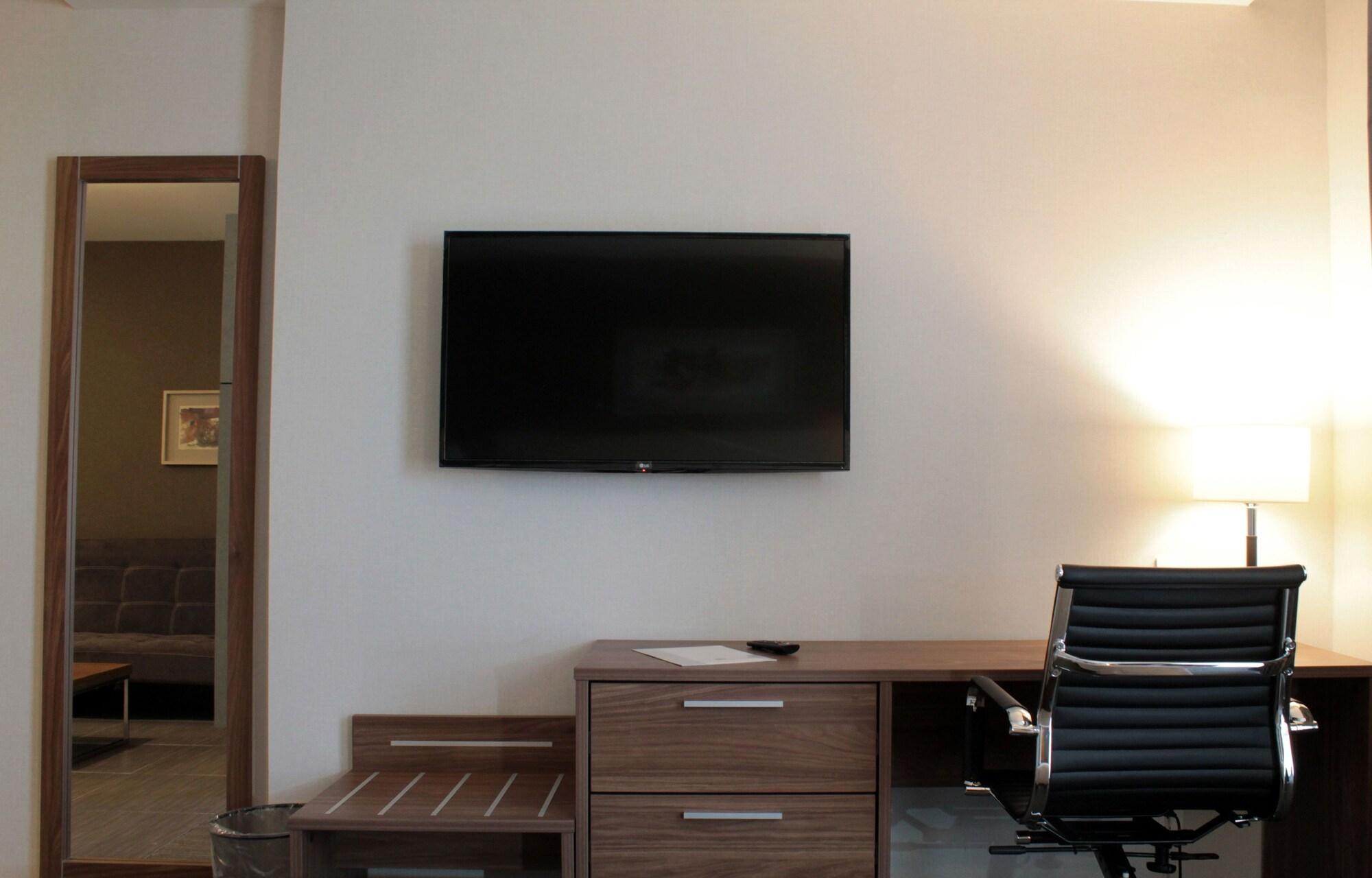 Casa Inn Business Irapuato Eksteriør bilde