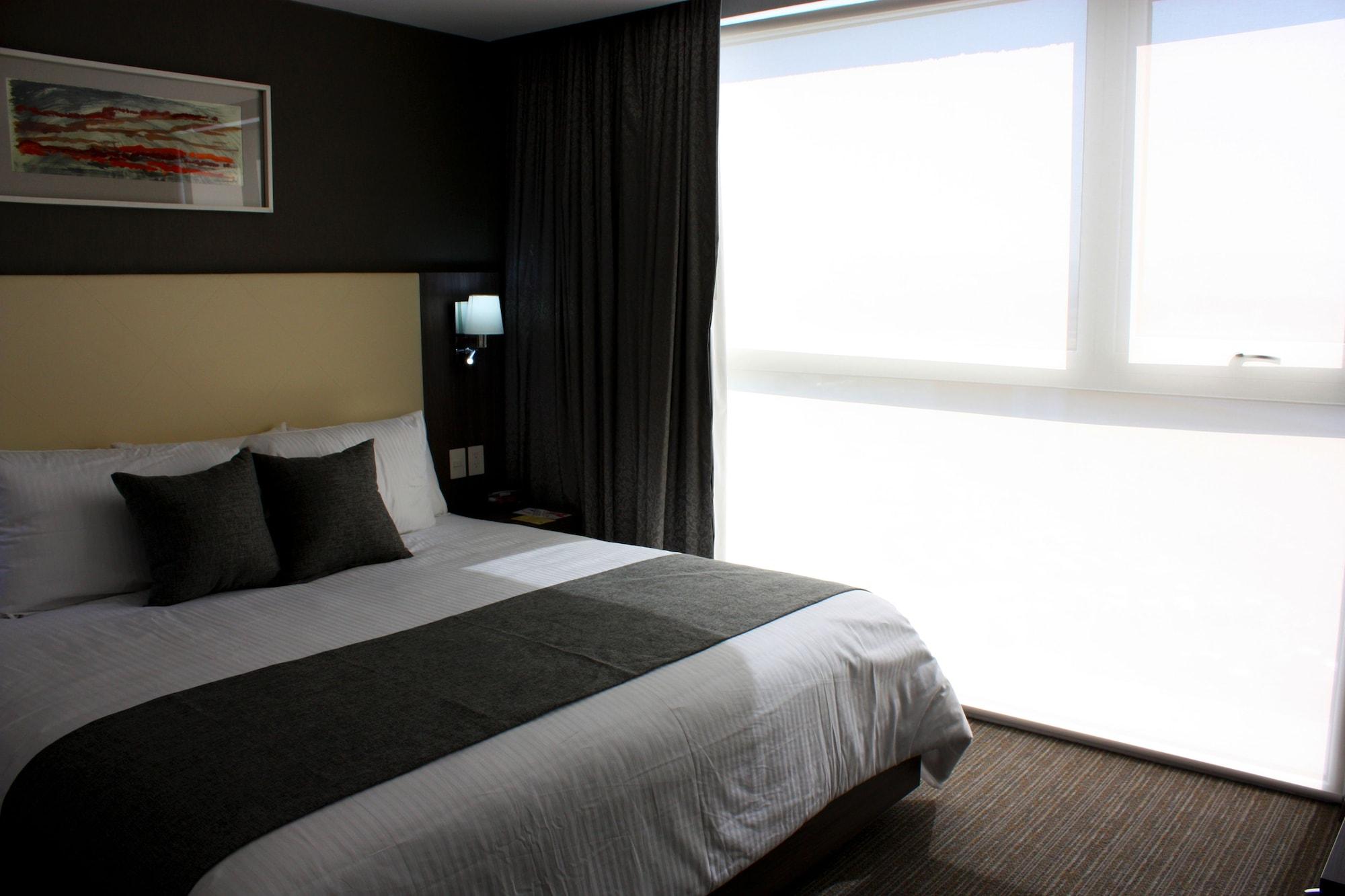 Casa Inn Business Irapuato Eksteriør bilde
