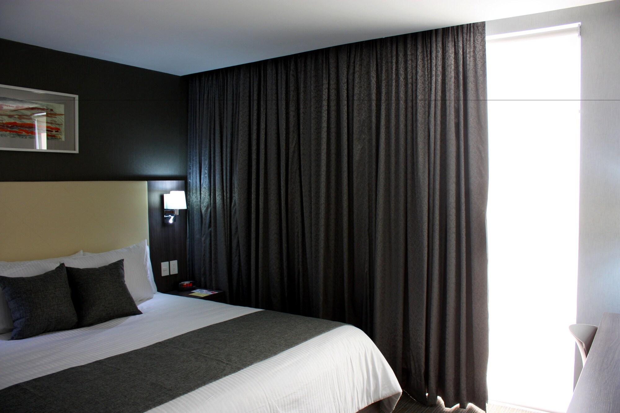 Casa Inn Business Irapuato Eksteriør bilde