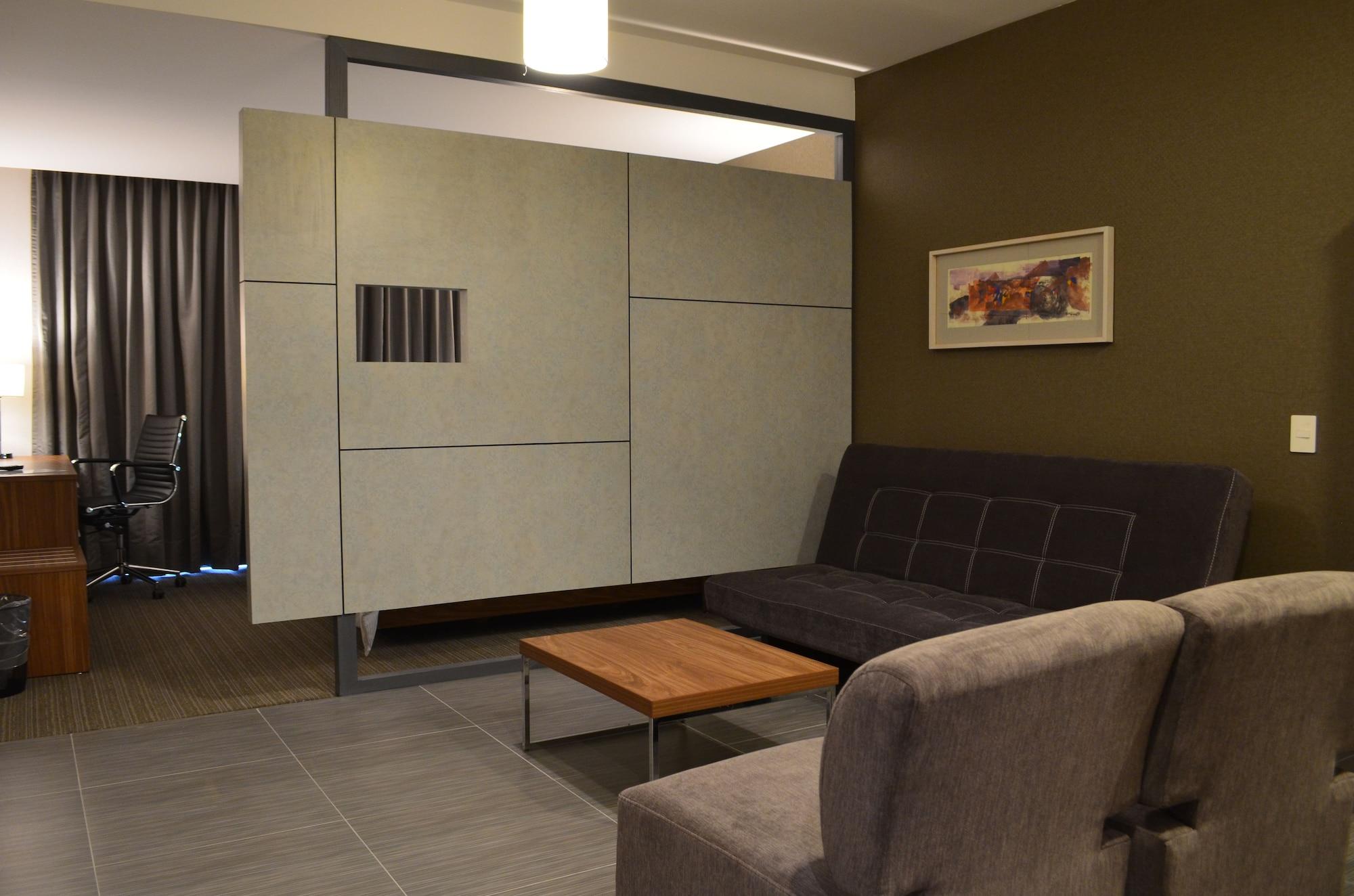 Casa Inn Business Irapuato Eksteriør bilde