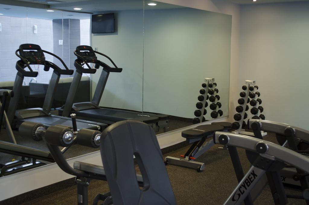 Casa Inn Business Irapuato Eksteriør bilde