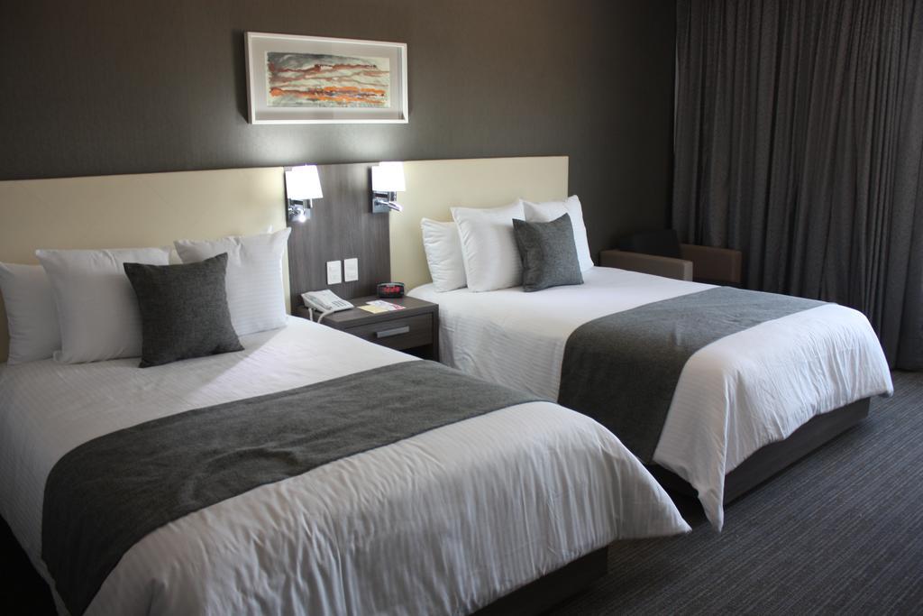 Casa Inn Business Irapuato Eksteriør bilde