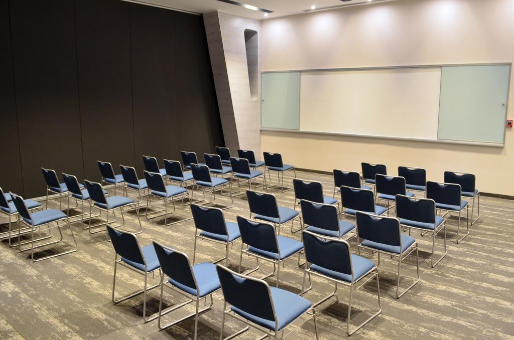 Casa Inn Business Irapuato Eksteriør bilde