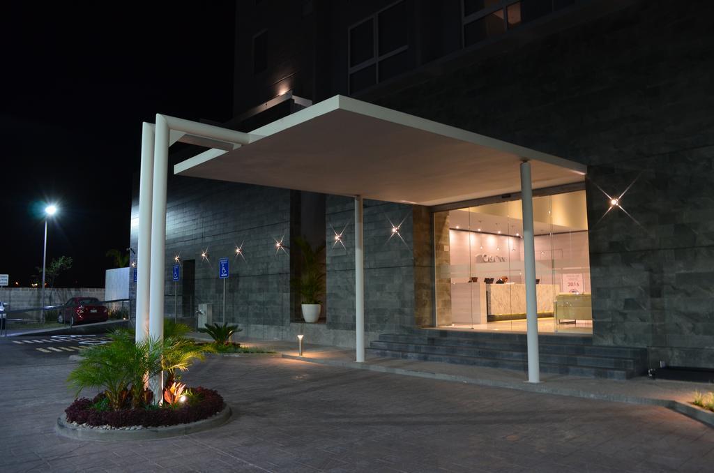 Casa Inn Business Irapuato Eksteriør bilde