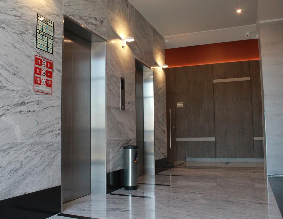 Casa Inn Business Irapuato Eksteriør bilde
