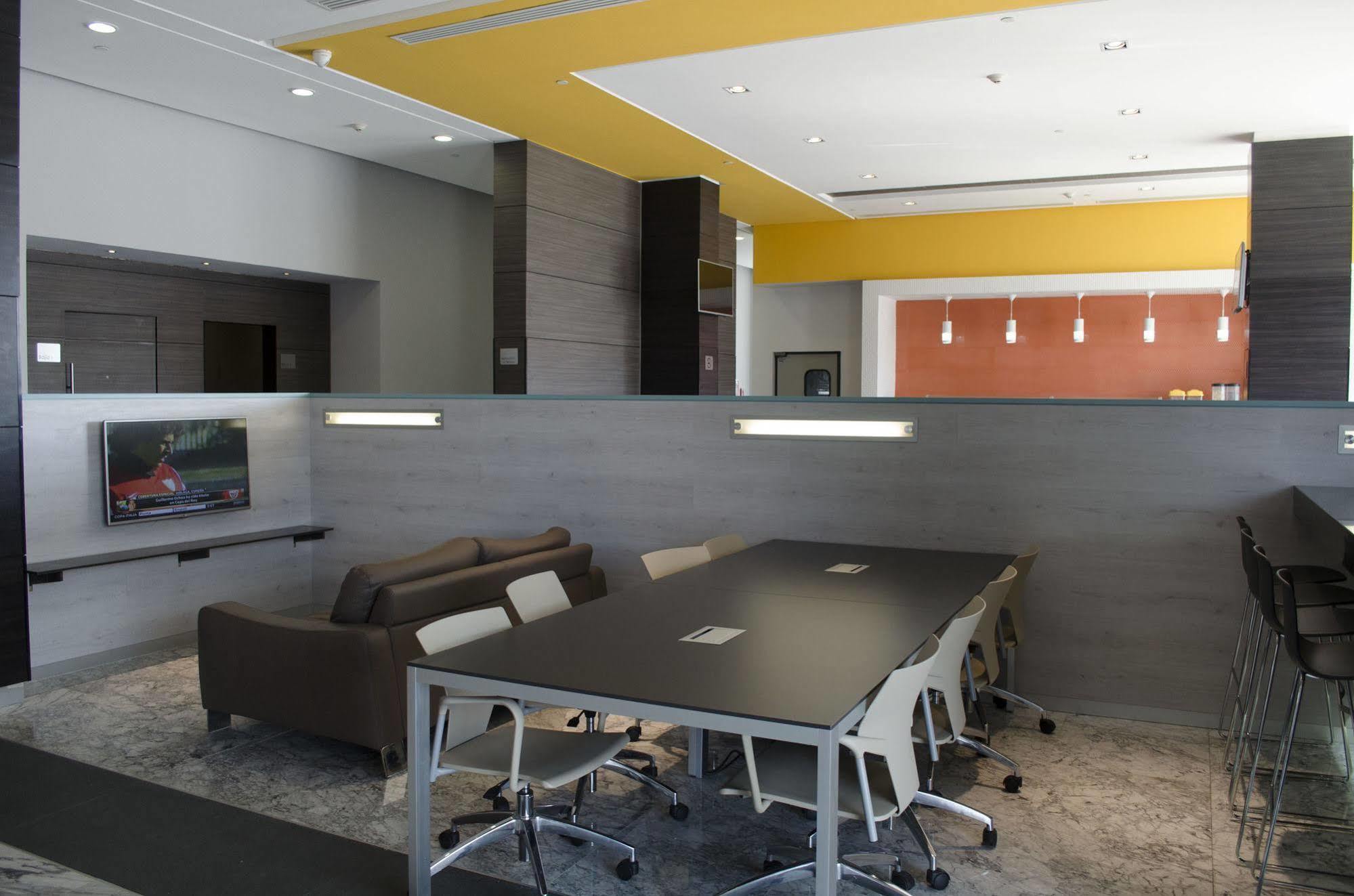 Casa Inn Business Irapuato Eksteriør bilde